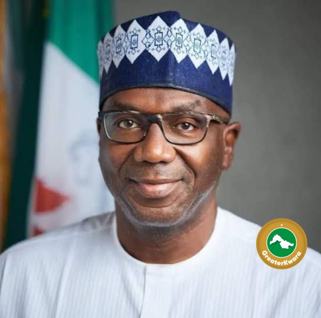 Kwara State Governor Reappoints Officials to Key Roles