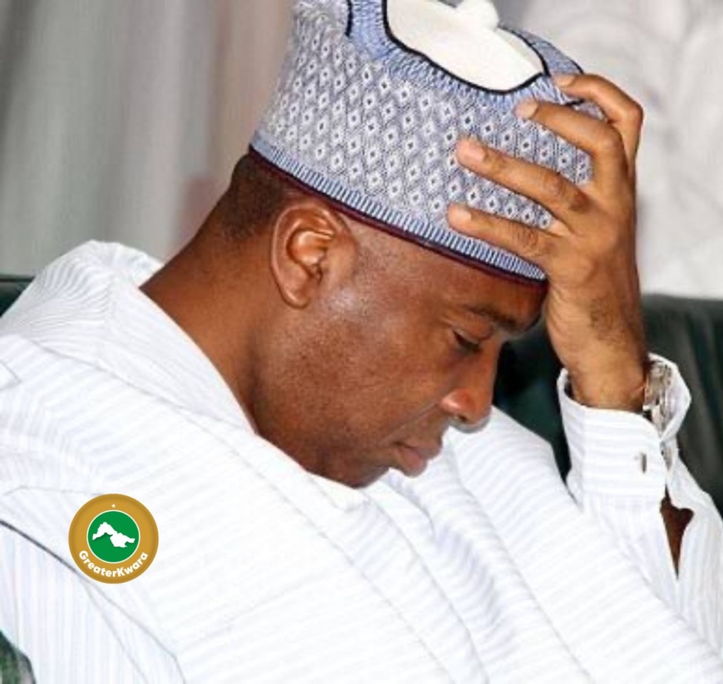 Fake EFCC List: Another attempt to launder Saraki’s image failed?